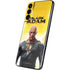 DC Comics Black Adam Movie Charcater Poster Galaxy S22 Plus Skin